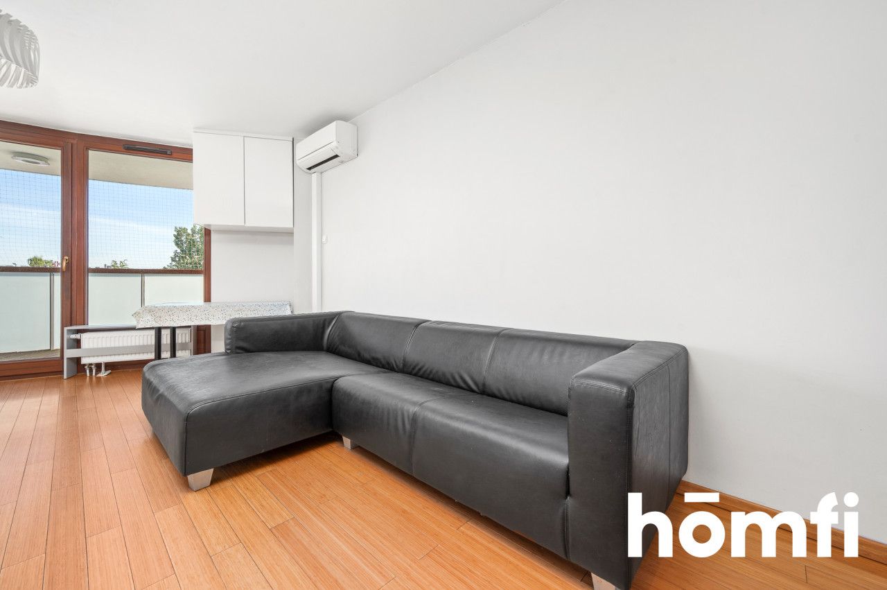 Air-conditioned 70 m2 apartment in the Tarasy Verona investment, Bronowice - Apartment - Rent - Kraków, Krowodrza / Bronowice