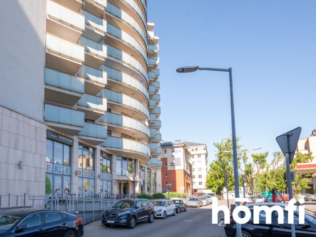 Bronowice, klimatyzowany 70 m2 apartament z tarasem oraz balkonem - Mieszkanie - Wynajem - Kraków, Krowodrza / Bronowice