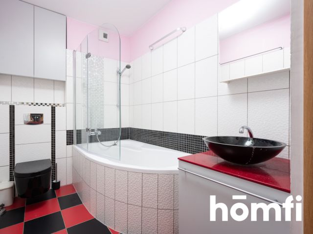 Bronowice, klimatyzowany 70 m2 apartament z tarasem oraz balkonem - Mieszkanie - Wynajem - Kraków, Krowodrza / Bronowice