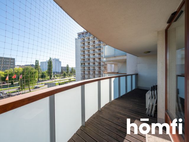 Bronowice, klimatyzowany 70 m2 apartament z tarasem oraz balkonem - Mieszkanie - Wynajem - Kraków, Krowodrza / Bronowice
