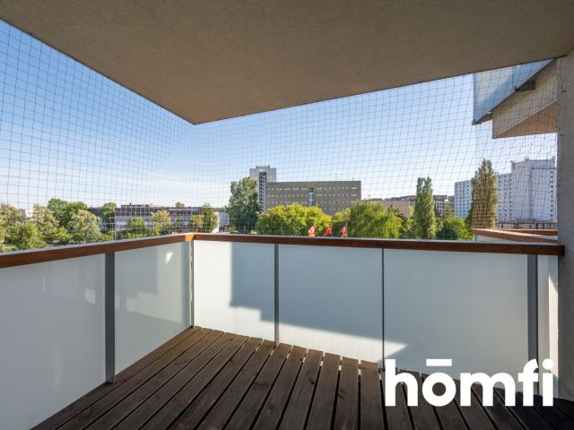 Bronowice, klimatyzowany 70 m2 apartament z tarasem oraz balkonem - Mieszkanie - Wynajem - Kraków, Krowodrza / Bronowice