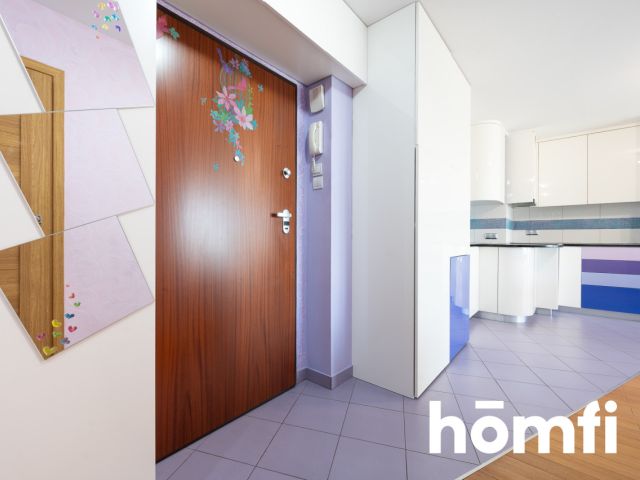 Bronowice, klimatyzowany 70 m2 apartament z tarasem oraz balkonem - Mieszkanie - Wynajem - Kraków, Krowodrza / Bronowice