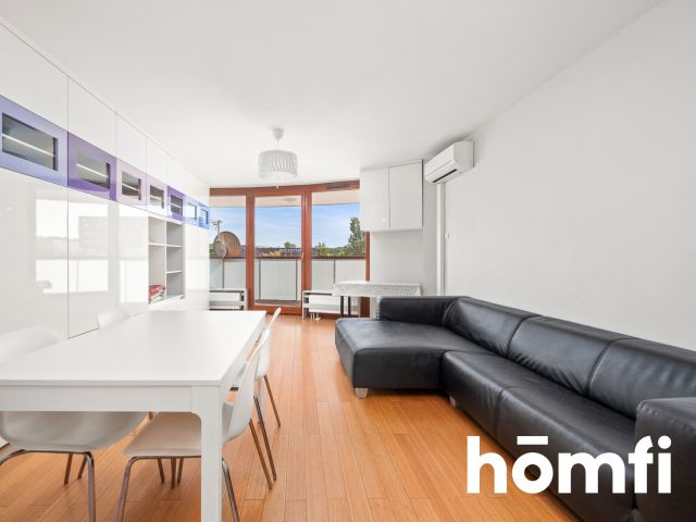 Bronowice, klimatyzowany 70 m2 apartament z tarasem oraz balkonem - Mieszkanie - Wynajem - Kraków, Krowodrza / Bronowice