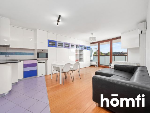 Bronowice, klimatyzowany 70 m2 apartament z tarasem oraz balkonem - Mieszkanie - Wynajem - Kraków, Krowodrza / Bronowice