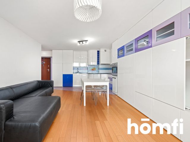 Bronowice, klimatyzowany 70 m2 apartament z tarasem oraz balkonem - Mieszkanie - Wynajem - Kraków, Krowodrza / Bronowice