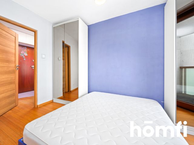 Bronowice, klimatyzowany 70 m2 apartament z tarasem oraz balkonem - Mieszkanie - Wynajem - Kraków, Krowodrza / Bronowice