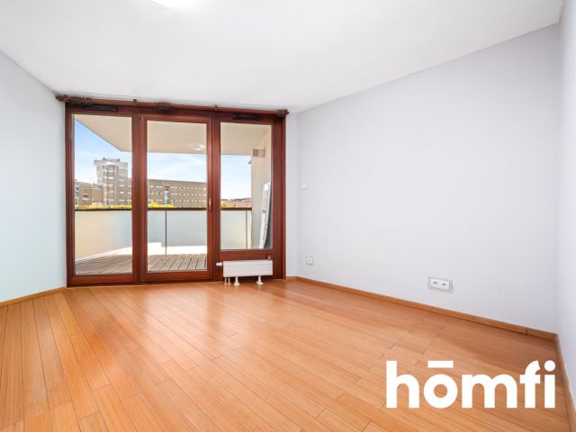 Bronowice, klimatyzowany 70 m2 apartament z tarasem oraz balkonem - Mieszkanie - Wynajem - Kraków, Krowodrza / Bronowice