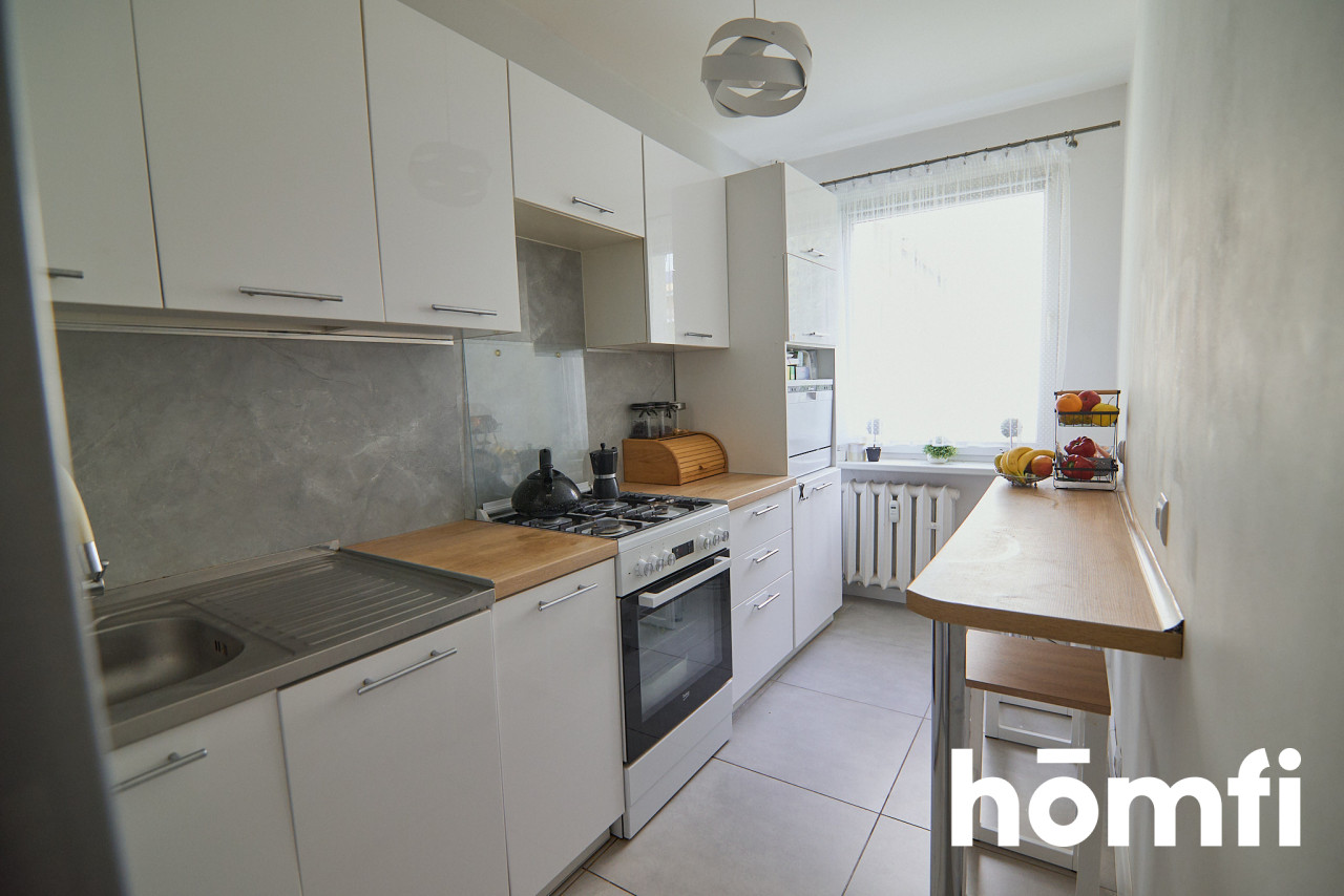 Spacious 4-Room Apartment with a Large Garden - Квартира - Продаж - Zamość