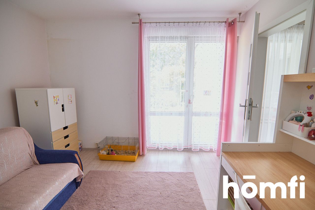 Spacious 4-Room Apartment with a Large Garden - Apartment - Sale - Zamość