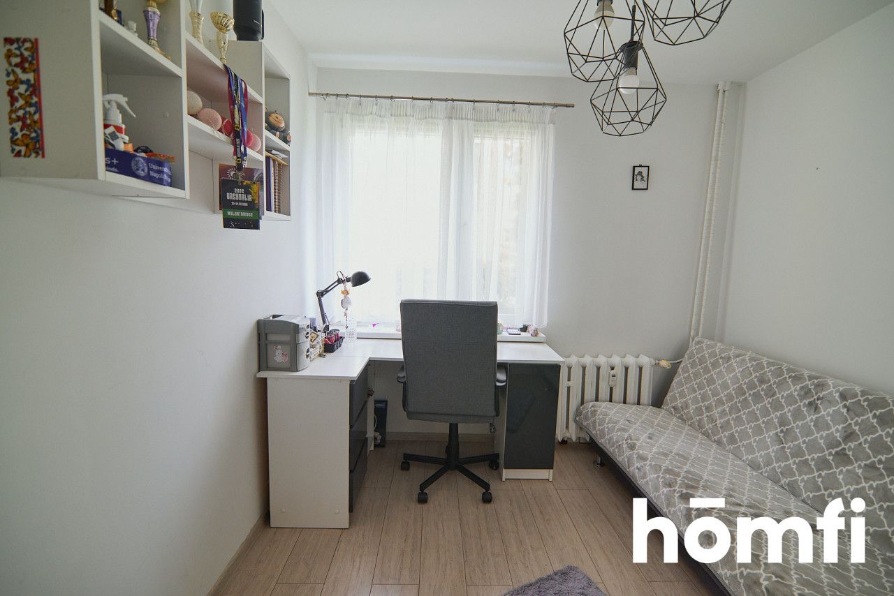Spacious 4-Room Apartment with a Large Garden - Apartment - Sale - Zamość