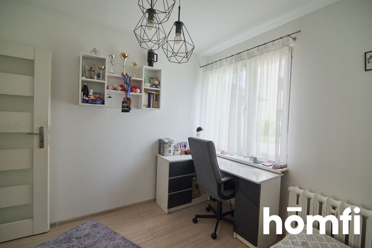 Spacious 4-Room Apartment with a Large Garden - Apartment - Sale - Zamość