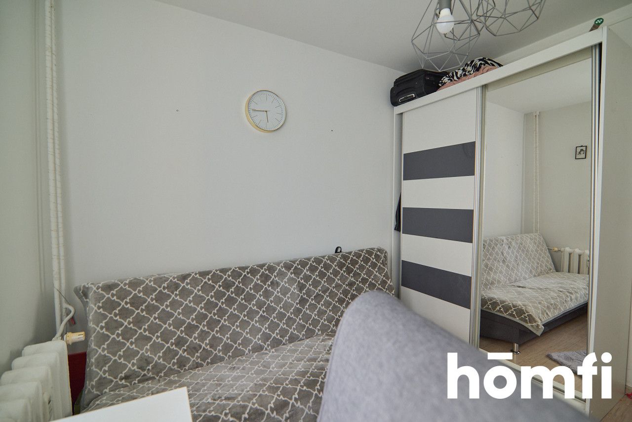 Spacious 4-Room Apartment with a Large Garden - Apartment - Sale - Zamość