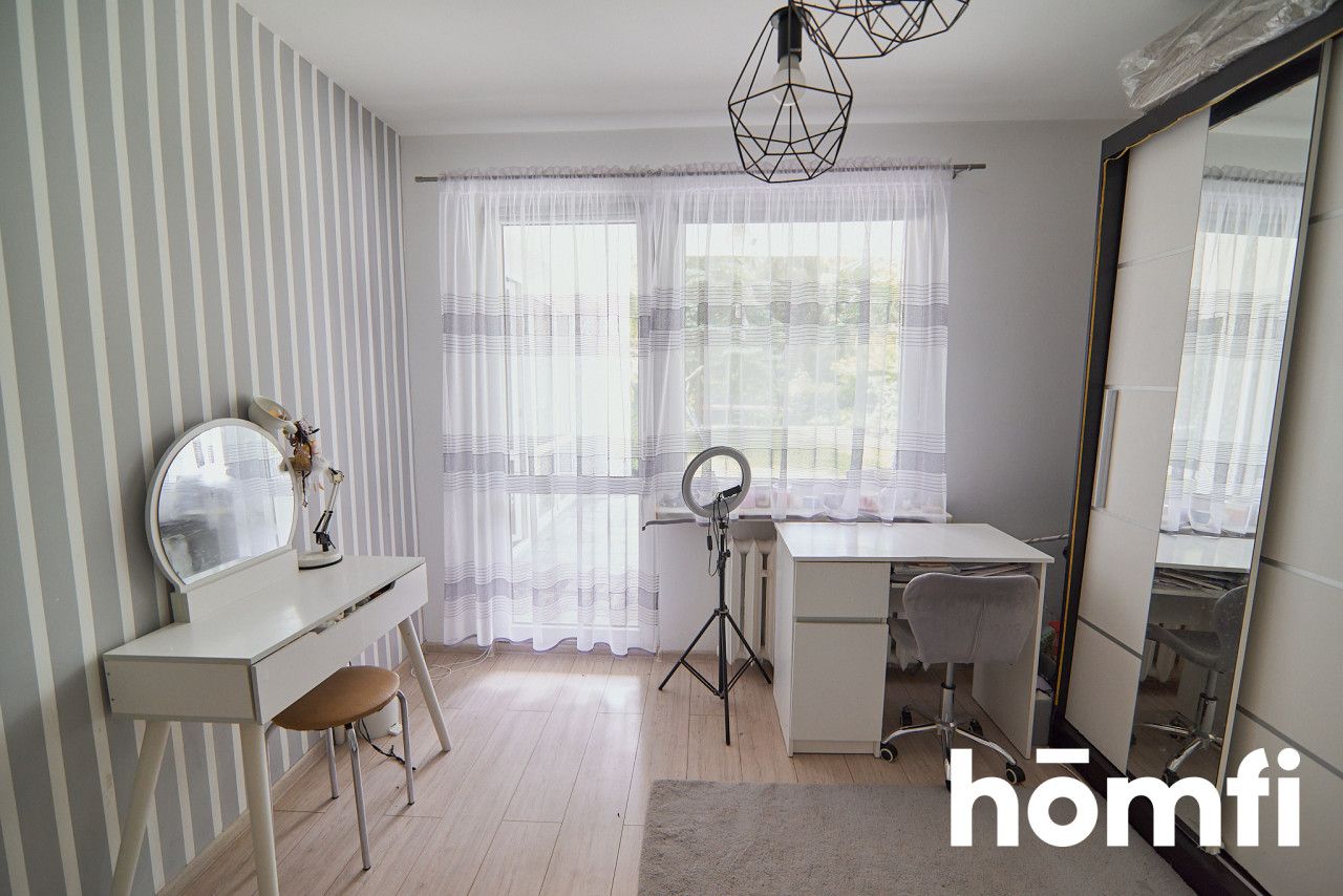 Spacious 4-Room Apartment with a Large Garden - Apartment - Sale - Zamość