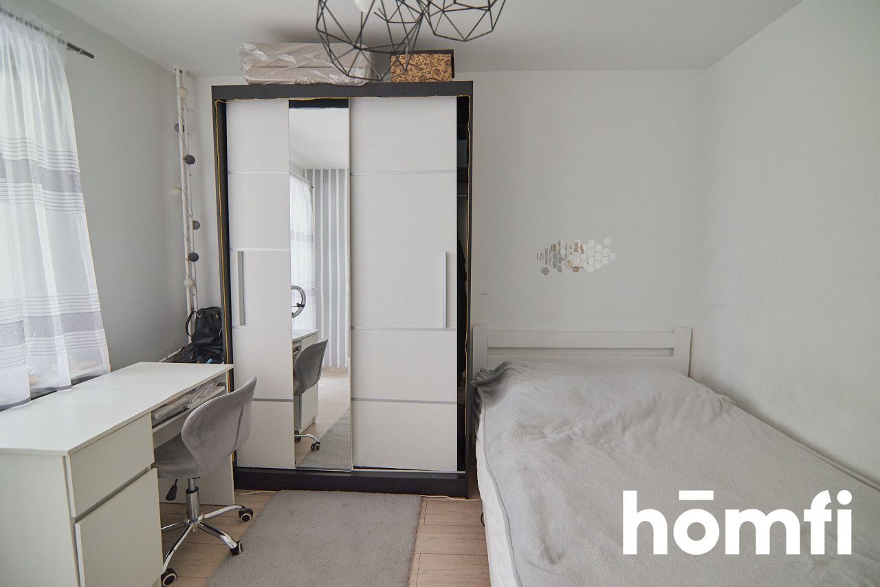 Spacious 4-Room Apartment with a Large Garden - Apartment - Sale - Zamość