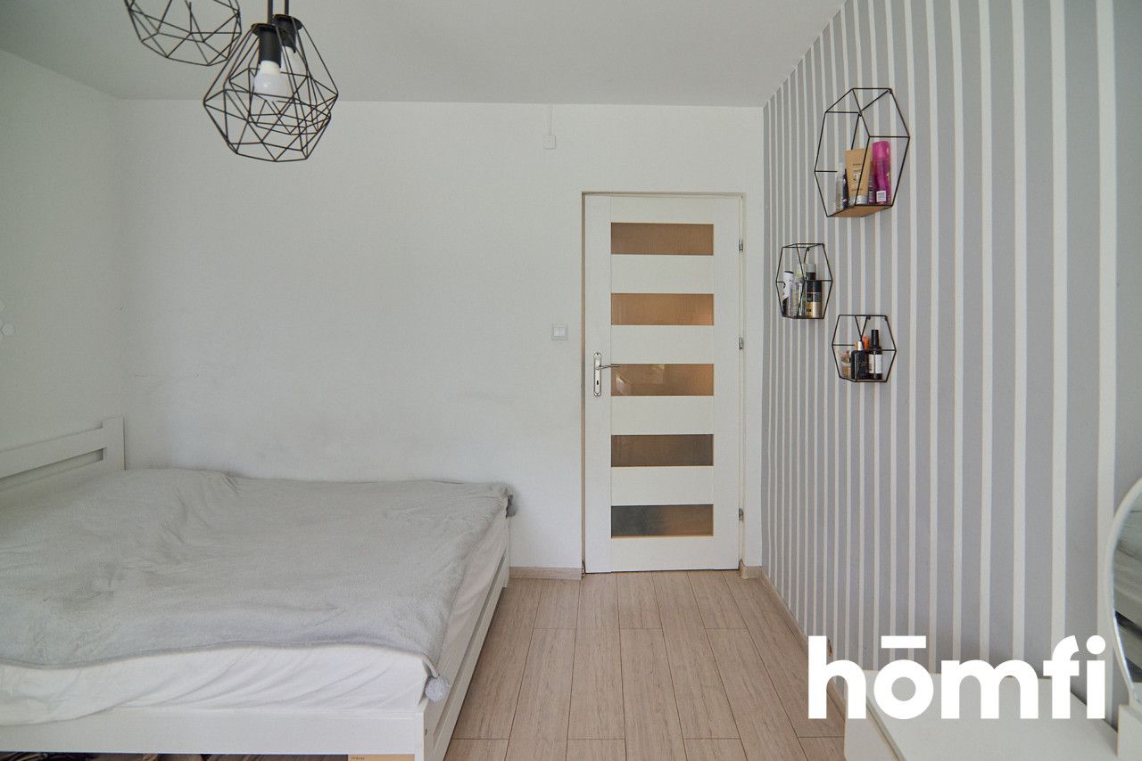 Spacious 4-Room Apartment with a Large Garden - Apartment - Sale - Zamość
