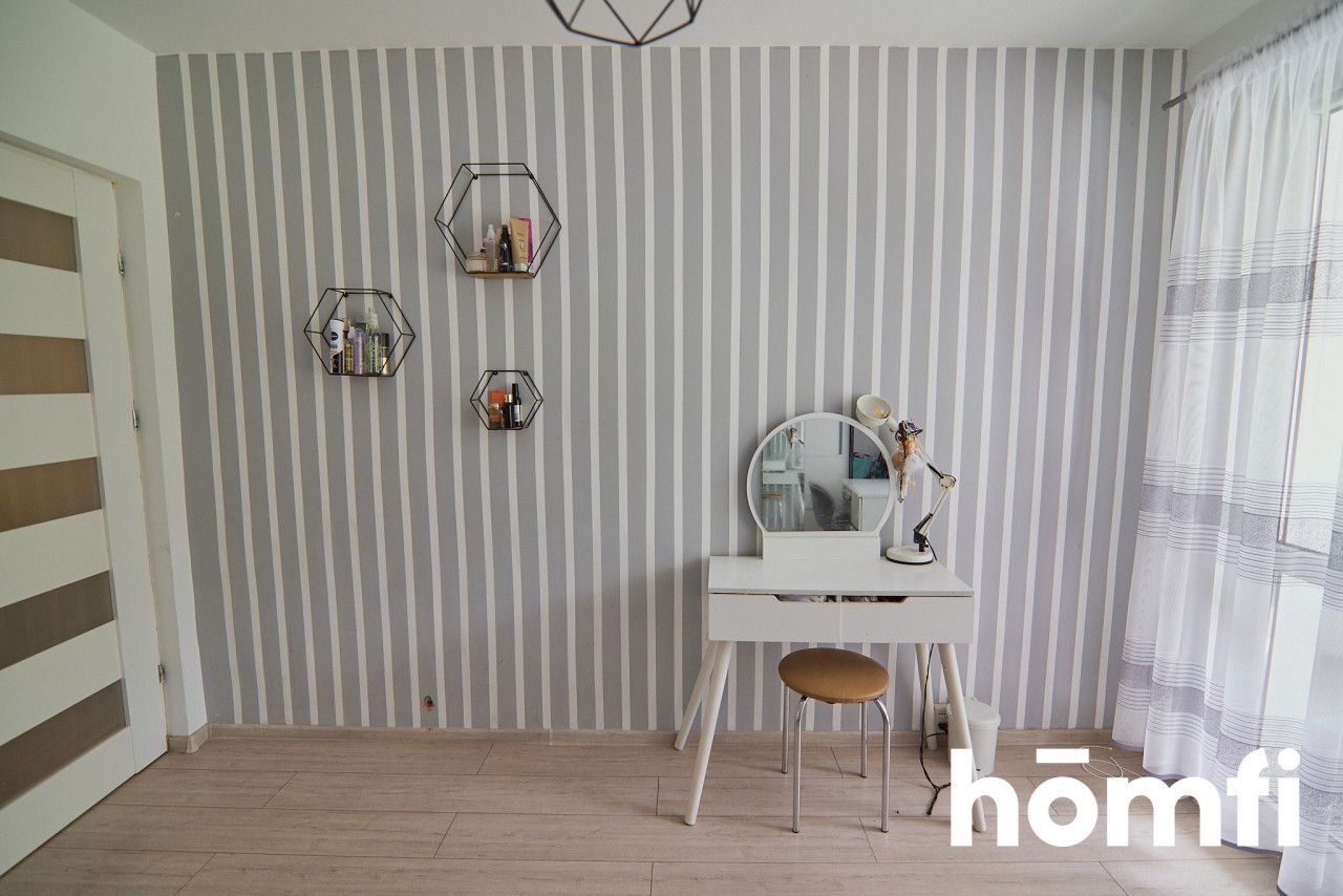 Spacious 4-Room Apartment with a Large Garden - Apartment - Sale - Zamość