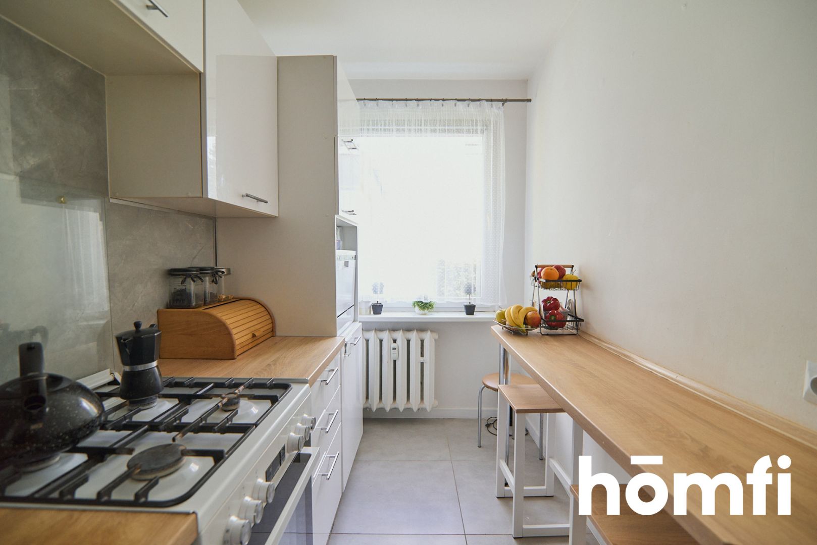 Spacious 4-Room Apartment with a Large Garden - Apartment - Sale - Zamość