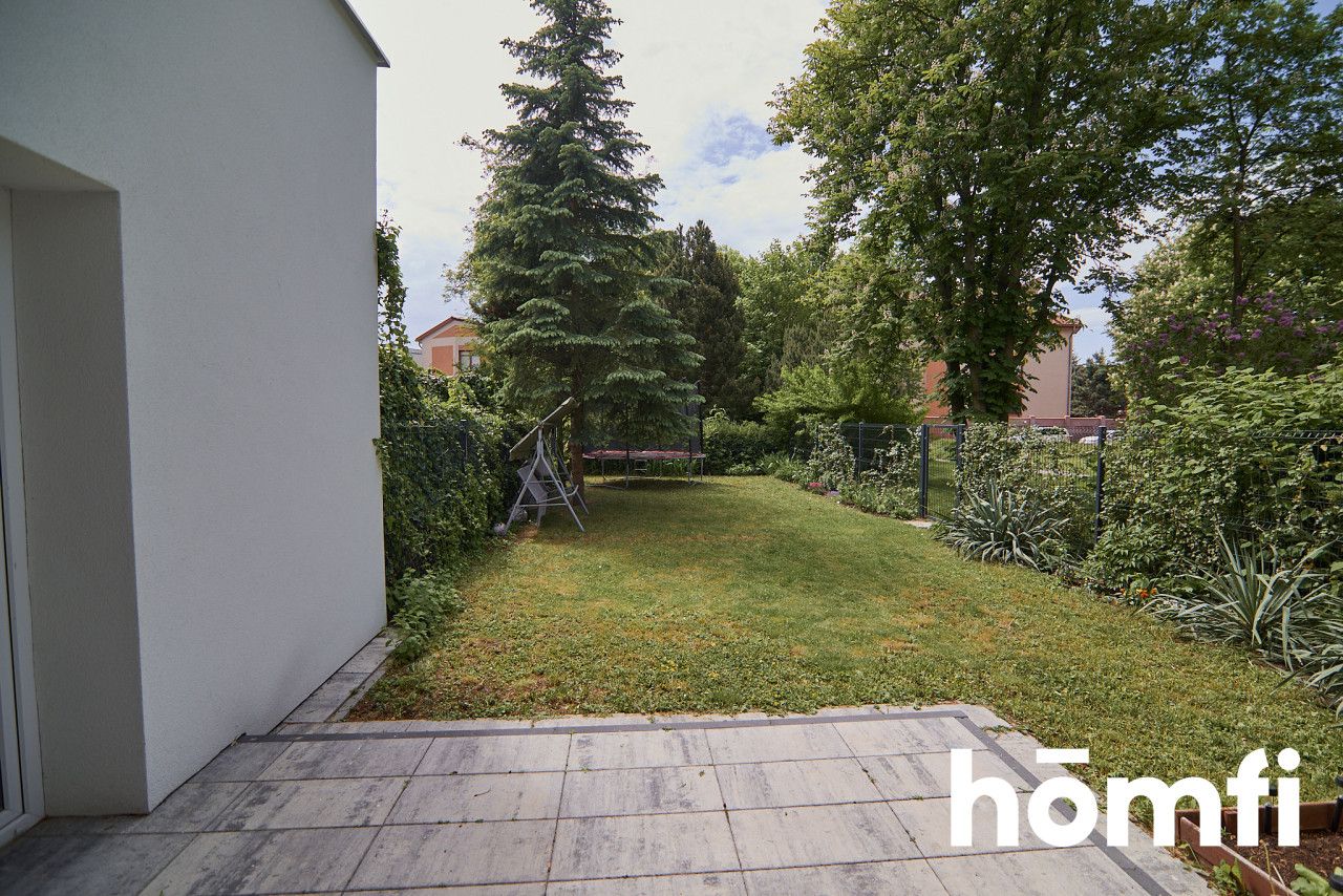 Spacious 4-Room Apartment with a Large Garden - Apartment - Sale - Zamość
