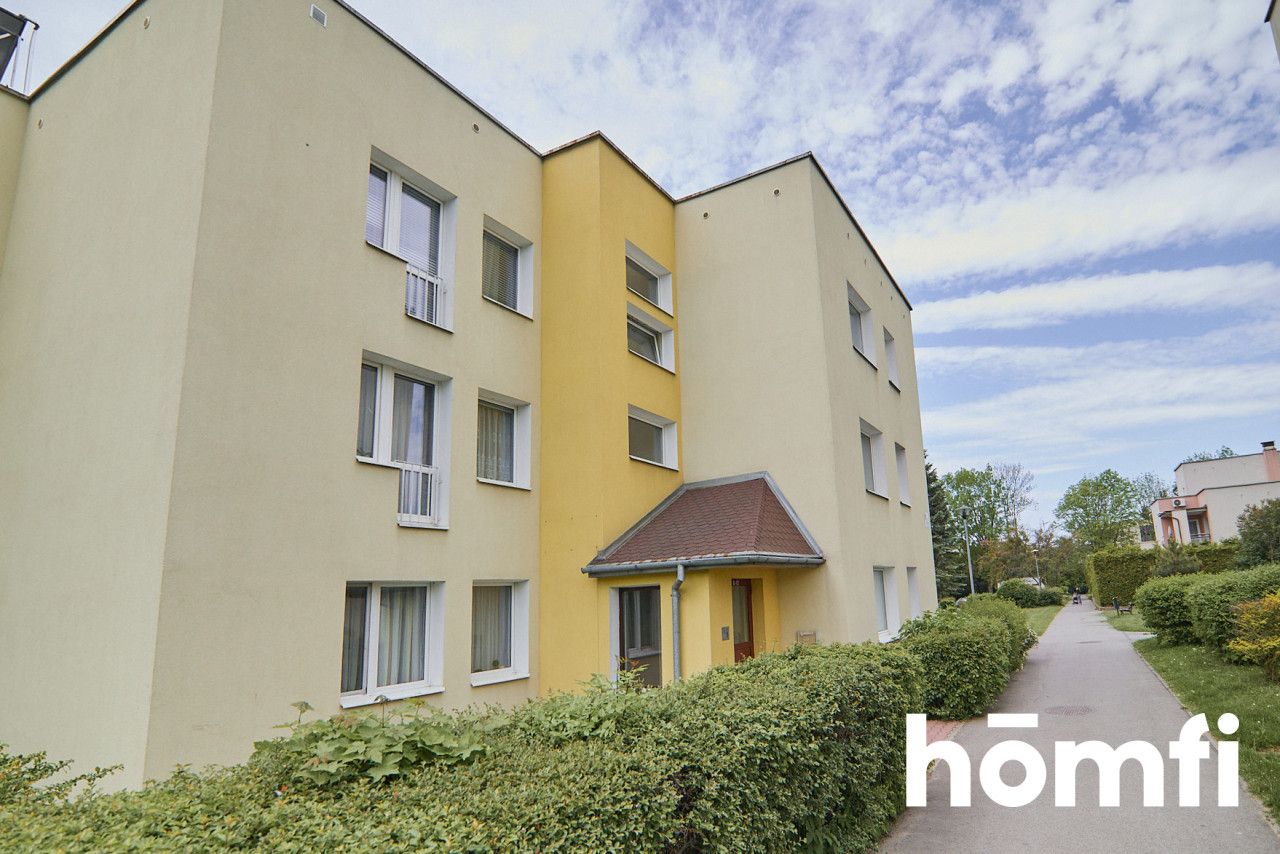 Spacious 4-Room Apartment with a Large Garden - Apartment - Sale - Zamość