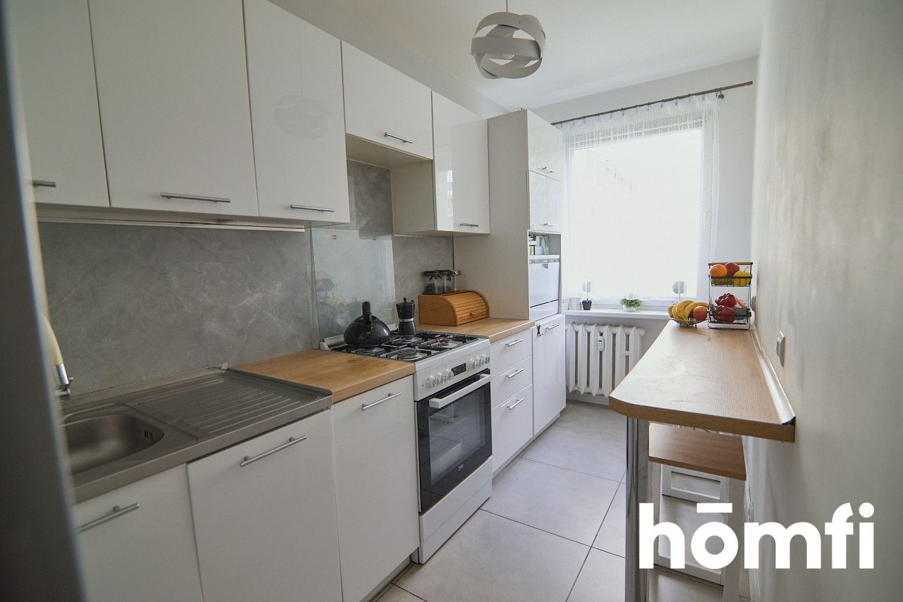 Spacious 4-Room Apartment with a Large Garden - Apartment - Sale - Zamość