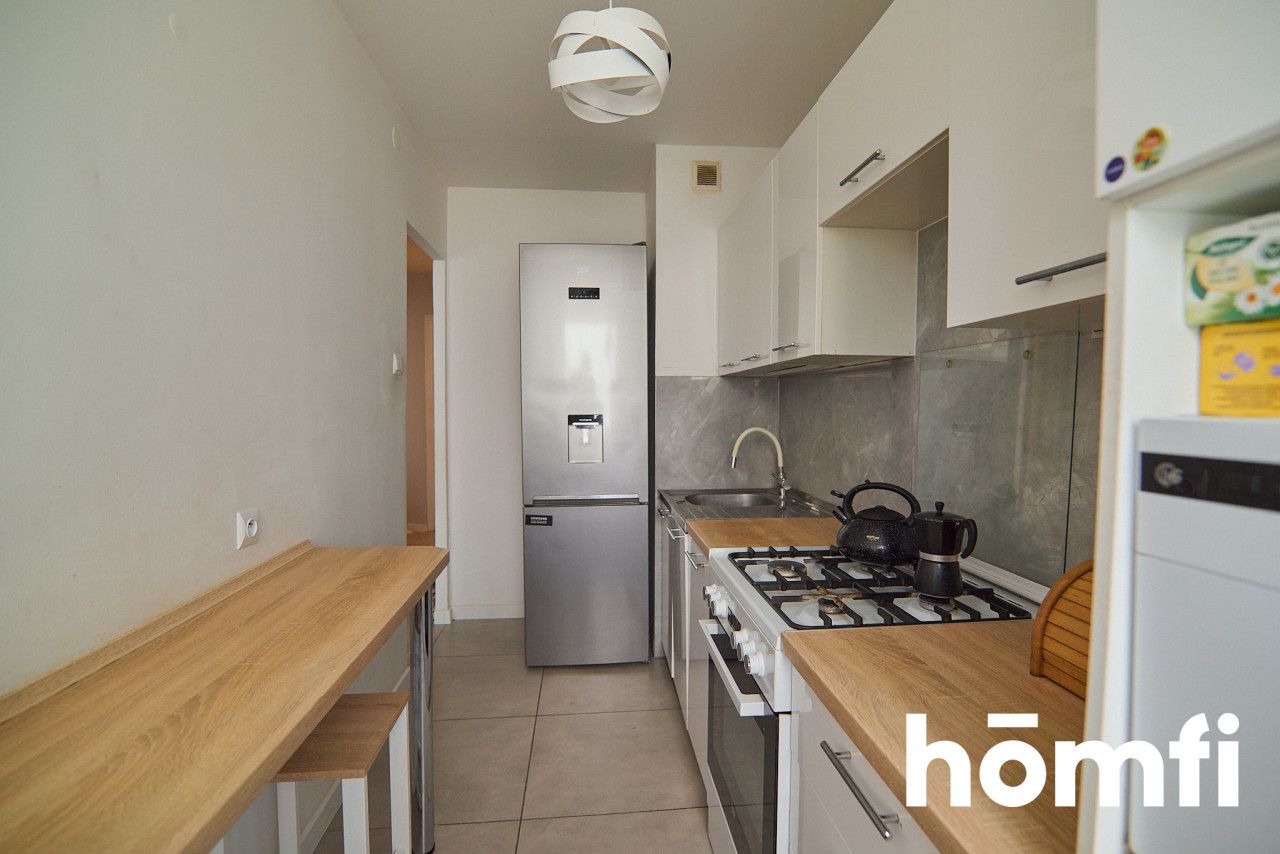 Spacious 4-Room Apartment with a Large Garden - Apartment - Sale - Zamość