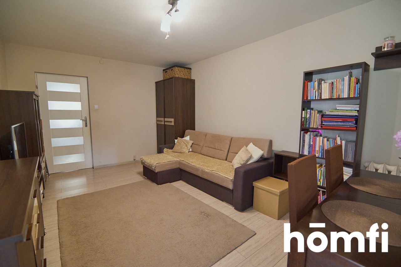 Spacious 4-Room Apartment with a Large Garden - Apartment - Sale - Zamość