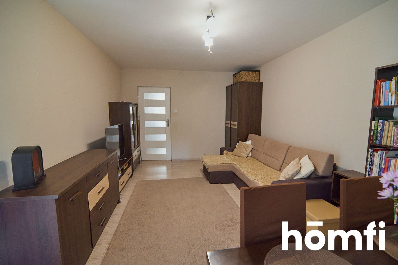 Spacious 4-Room Apartment with a Large Garden - Apartment - Sale - Zamość