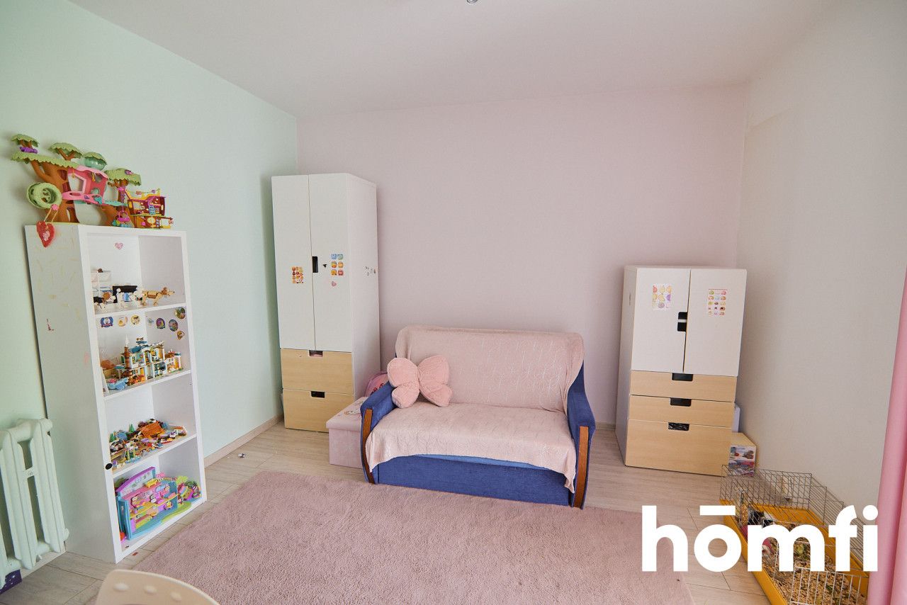 Spacious 4-Room Apartment with a Large Garden - Apartment - Sale - Zamość
