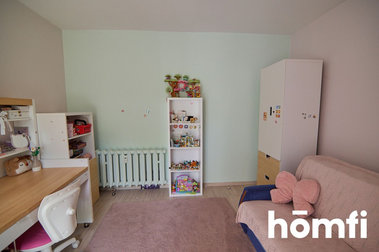 Spacious 4-Room Apartment with a Large Garden - Apartment - Sale - Zamość