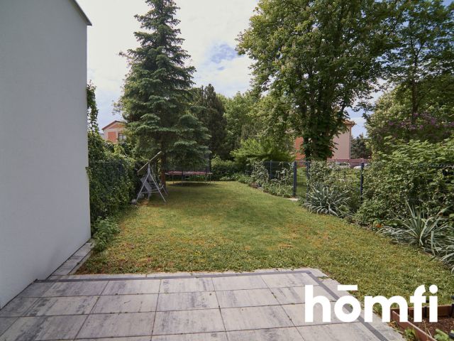 Przestronne M4 z dużym ogrodem - Mieszkanie - Sprzedaż - Zamość