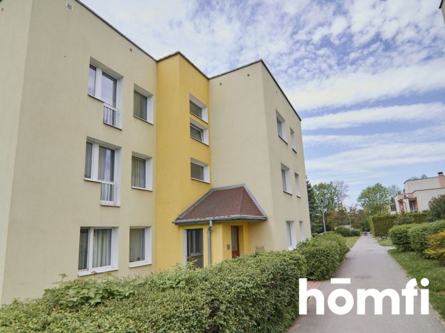Przestronne M4 z dużym ogrodem - Mieszkanie - Sprzedaż - Zamość