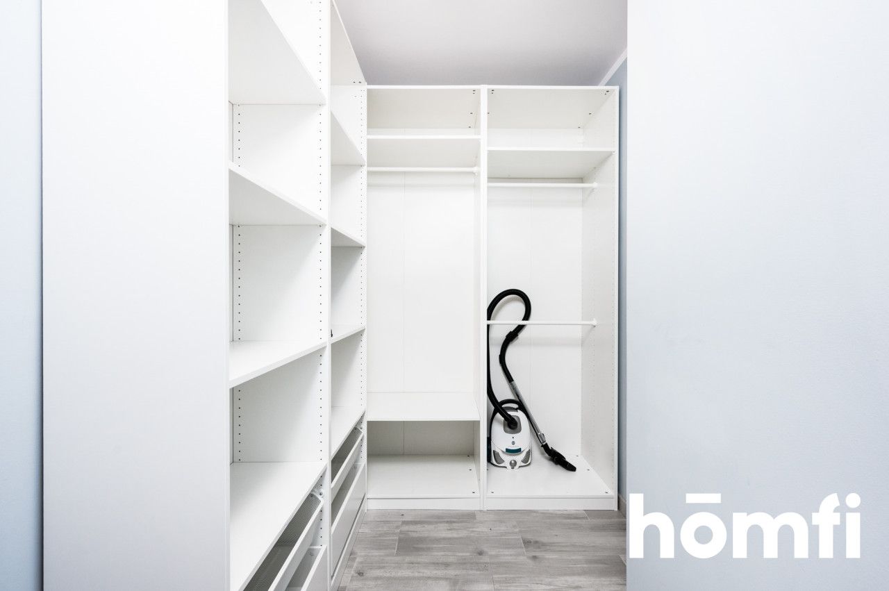 51m² next to Park Reduta | 2 rooms + separate kitchen | storage unit included - Квартира - Оренда - Kraków, Śródmieście / Prądnik Czerwony