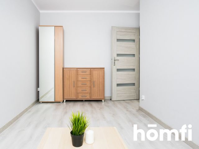 51m² next to Park Reduta | 2 rooms + separate kitchen | storage unit included - Apartment - Rent - Kraków, Śródmieście / Prądnik Czerwony