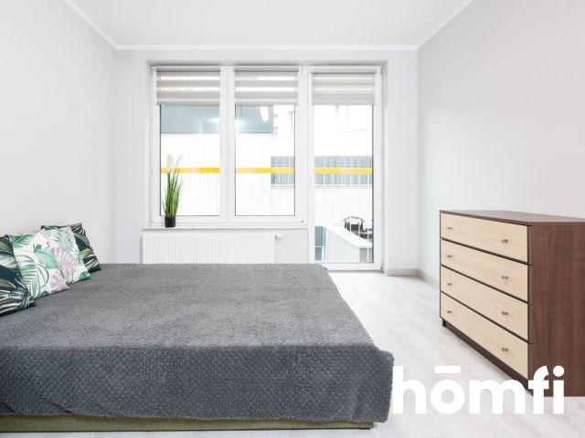 51m² przy Parku Reduta | 2 pokoje + osobna kuchnia | komórka lokatorska w cenie - Mieszkanie - Wynajem - Kraków, Śródmieście / Prądnik Czerwony