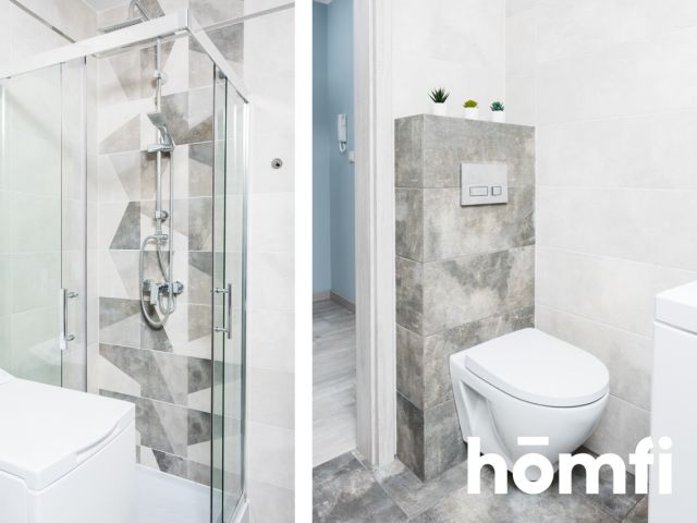 51m² next to Park Reduta | 2 rooms + separate kitchen | storage unit included - Apartment - Rent - Kraków, Śródmieście / Prądnik Czerwony