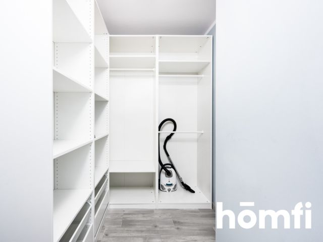 51m² next to Park Reduta | 2 rooms + separate kitchen | storage unit included - Apartment - Rent - Kraków, Śródmieście / Prądnik Czerwony