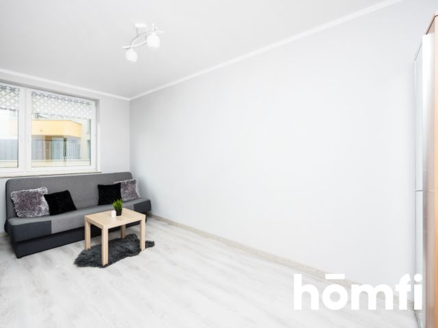 51m² next to Park Reduta | 2 rooms + separate kitchen | storage unit included - Apartment - Rent - Kraków, Śródmieście / Prądnik Czerwony
