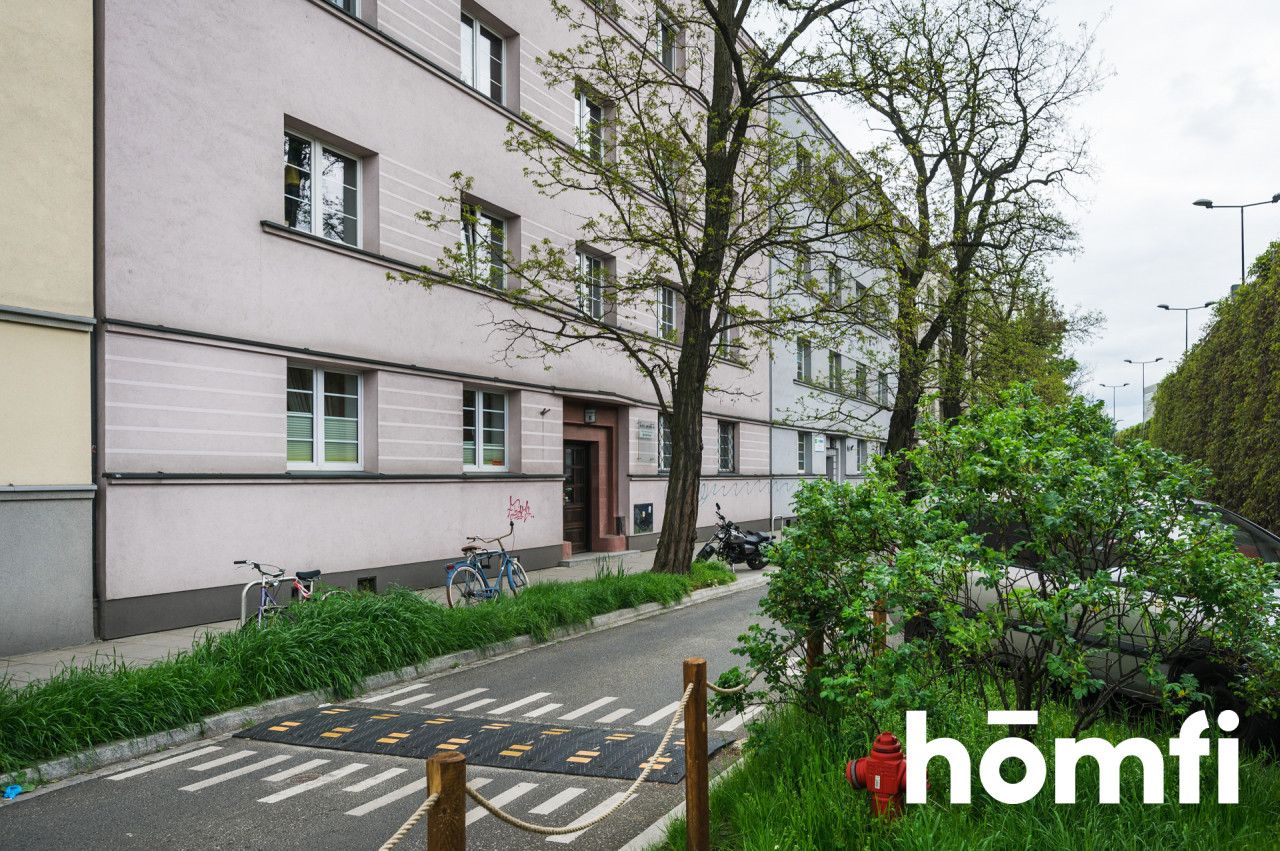 82-metrowe mieszkanie w dzielnicy Grzegórzki, tuż obok wiślańskich bulwarów - Mieszkanie - Wynajem - Kraków, Śródmieście / Grzegórzki