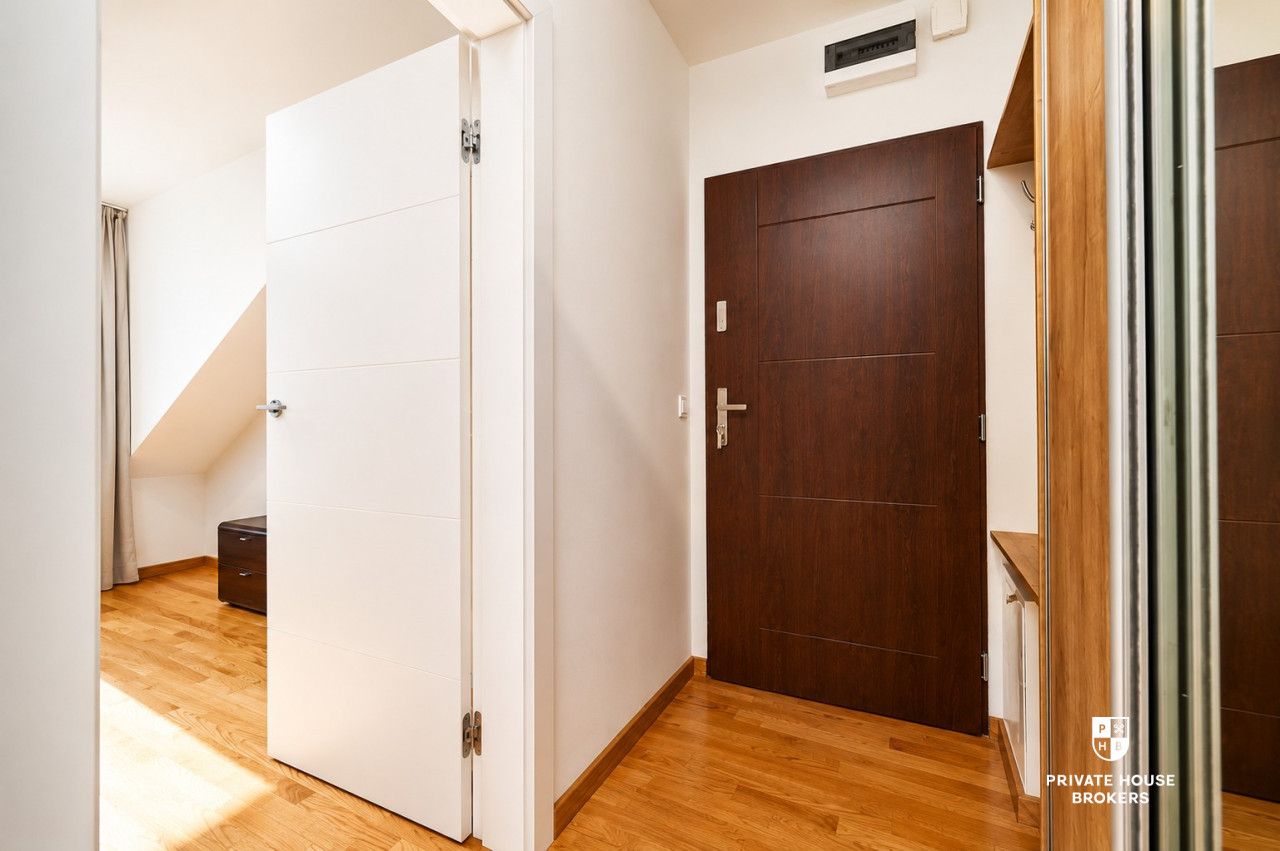 MIŁOSTOWSKA - PRZESTRONNE 3 POKOJE Z GARAŻEM - Mieszkanie - Sprzedaż - Wrocław, Psie Pole