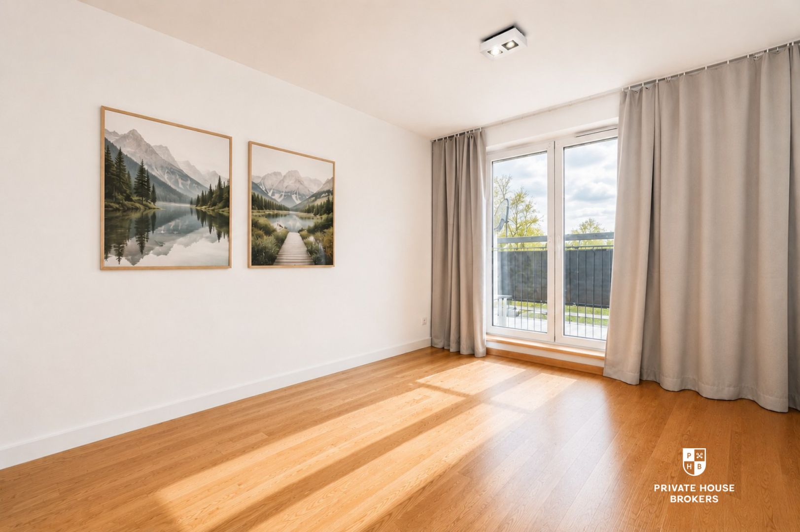 MIŁOSTOWSKA - PRZESTRONNE 3 POKOJE Z GARAŻEM - Apartment - Sale - Wrocław, Psie Pole