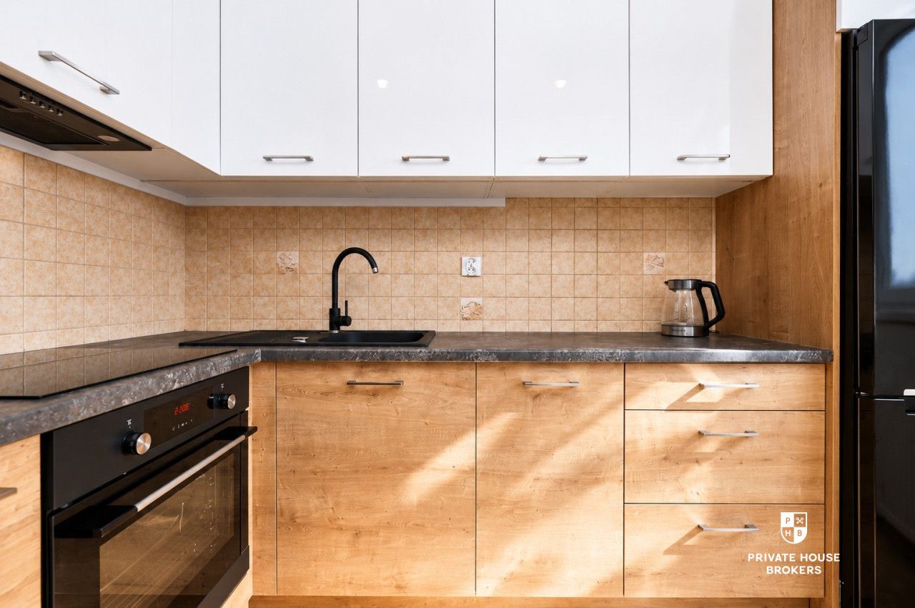MIŁOSTOWSKA - PRZESTRONNE 3 POKOJE Z GARAŻEM - Apartment - Sale - Wrocław, Psie Pole