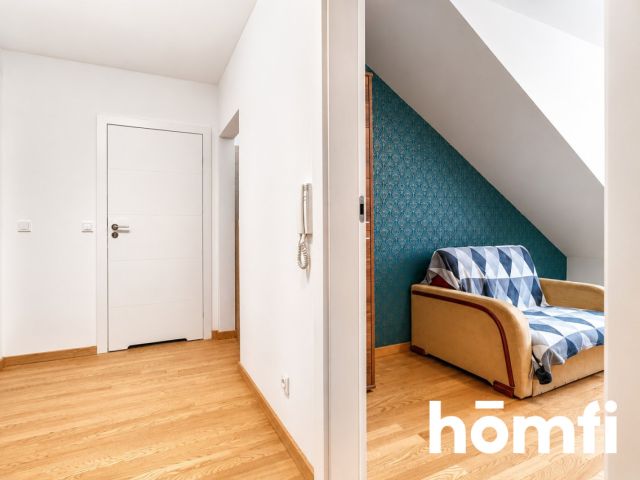 MIŁOSTOWSKA - 3 POKOJE + GARAŻ 2-STANOWISKOWY - Apartment - Sale - Wrocław, Psie Pole