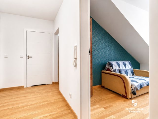 MIŁOSTOWSKA - PRZESTRONNE 3 POKOJE Z GARAŻEM - Mieszkanie - Sprzedaż - Wrocław, Psie Pole