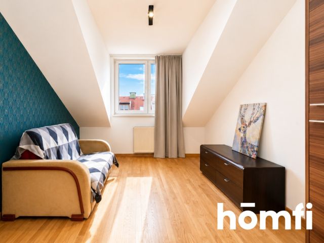 MIŁOSTOWSKA - 3 POKOJE + GARAŻ 2-STANOWISKOWY - Apartment - Sale - Wrocław, Psie Pole