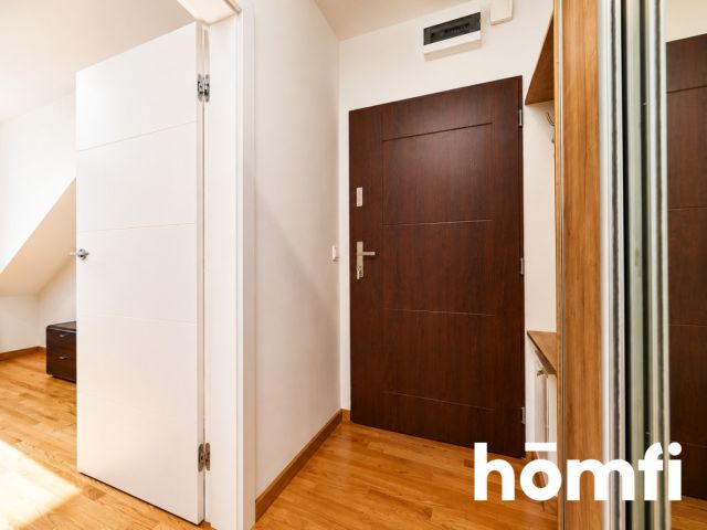 MIŁOSTOWSKA - 3 POKOJE + GARAŻ 2-STANOWISKOWY - Apartment - Sale - Wrocław, Psie Pole