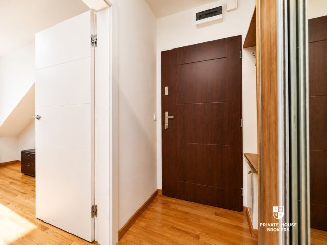 MIŁOSTOWSKA - PRZESTRONNE 3 POKOJE Z GARAŻEM - Mieszkanie - Sprzedaż - Wrocław, Psie Pole