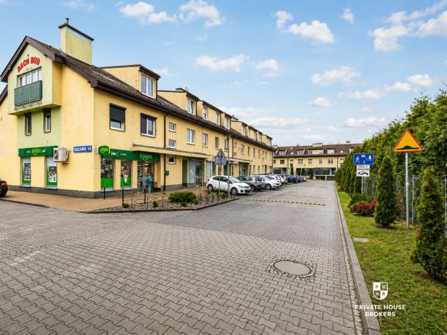 MIŁOSTOWSKA - PRZESTRONNE 3 POKOJE Z GARAŻEM - Mieszkanie - Sprzedaż - Wrocław, Psie Pole
