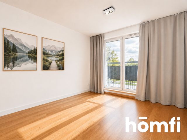 MIŁOSTOWSKA - 3 POKOJE + GARAŻ 2-STANOWISKOWY - Apartment - Sale - Wrocław, Psie Pole