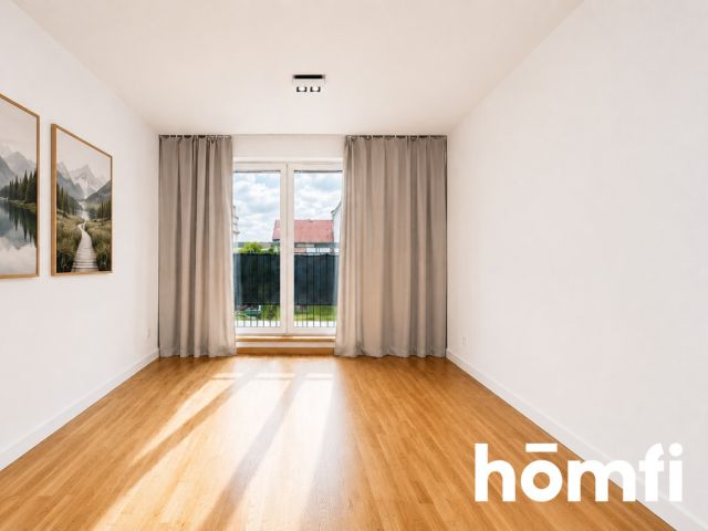 MIŁOSTOWSKA - 3 POKOJE + GARAŻ 2-STANOWISKOWY - Apartment - Sale - Wrocław, Psie Pole