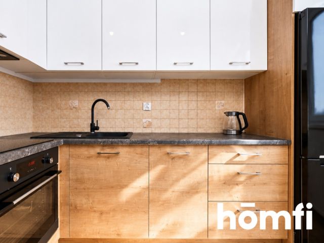 MIŁOSTOWSKA - 3 POKOJE + GARAŻ 2-STANOWISKOWY - Apartment - Sale - Wrocław, Psie Pole